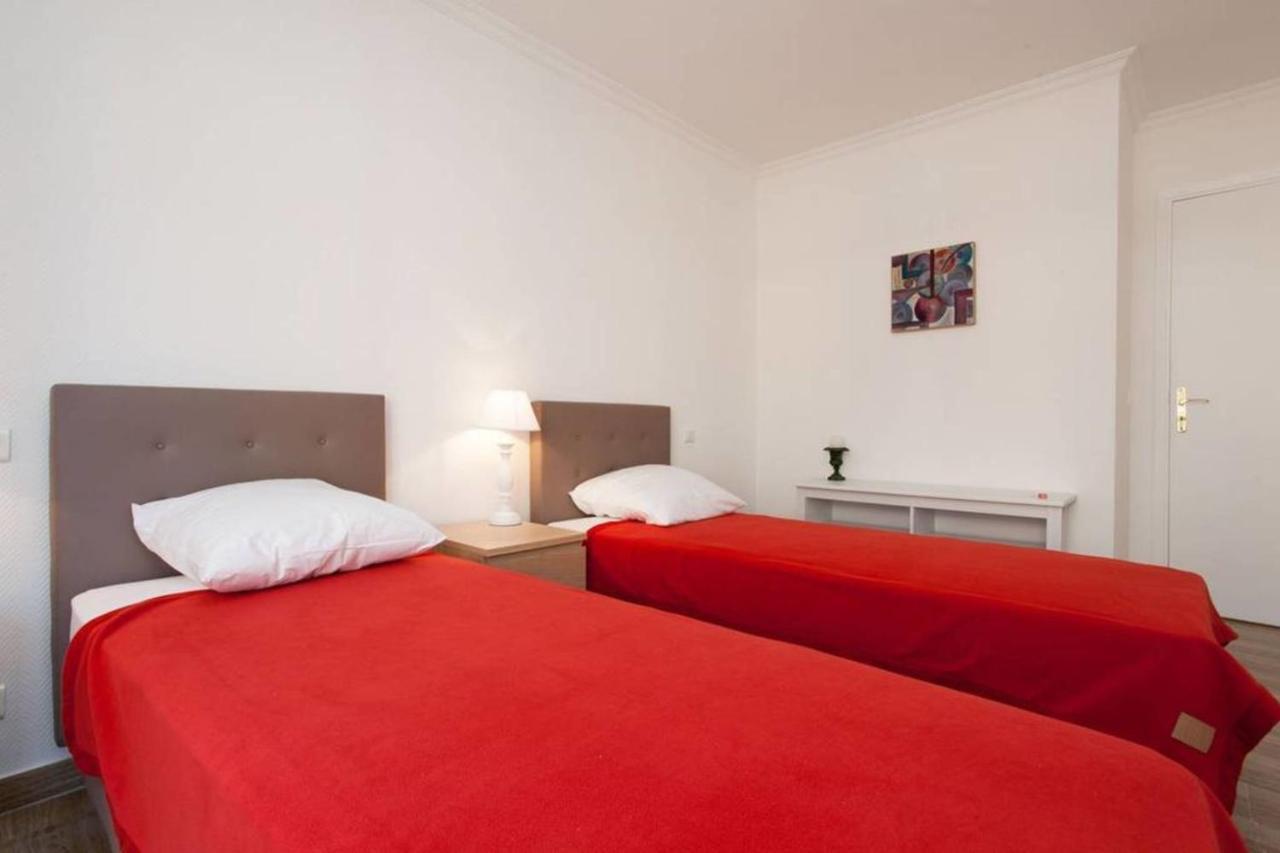3-Room Apartment With Terrace In Palm Beach Cannes Exterior foto